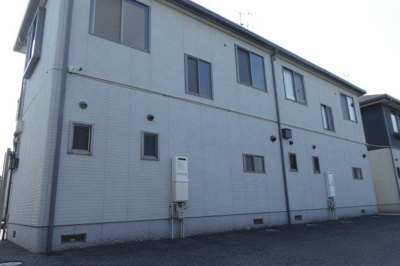 【外観】 | ニューサンホーム日吉Ｇ