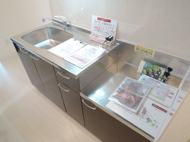 【キッチン】 | プロスペリタW