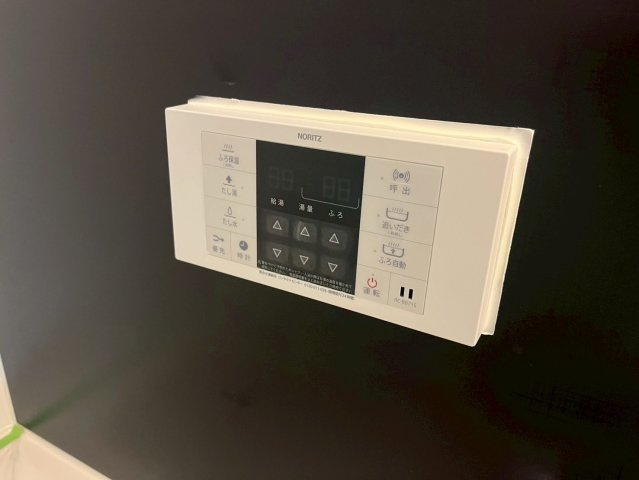 ヒルズビラー須磨のセキュリティ