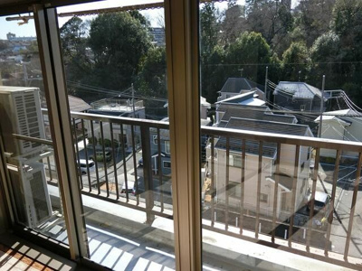 【展望】 | ビラ高ヶ坂