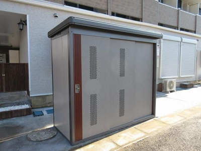 【その他共用部分】 | プルトーネ