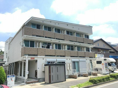 【外観】 | プルトーネ