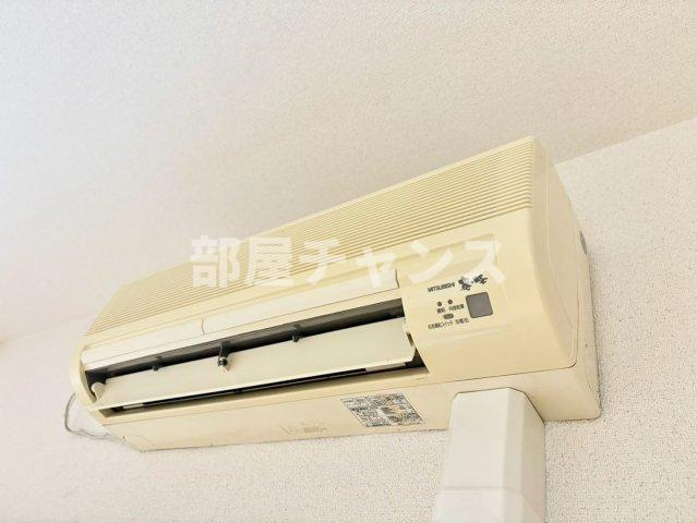 プレサンス名古屋駅前の設備