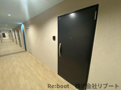 【玄関】 | Alivis船橋夏見