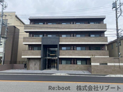 【外観】 | Alivis船橋夏見