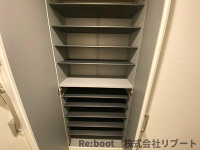 【収納】 | Alivis船橋夏見