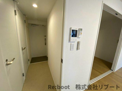 【内装】 | Alivis船橋夏見