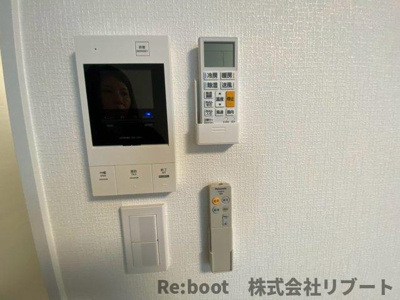 【セキュリティ】 | Alivis船橋夏見