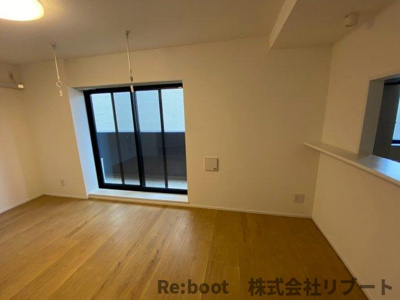 【居間・リビング】 | Alivis船橋夏見