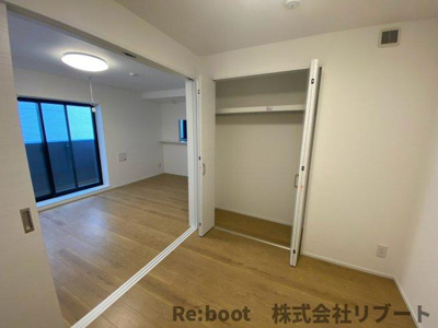 【収納】 | Alivis船橋夏見