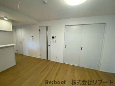 【居間・リビング】 | Alivis船橋夏見