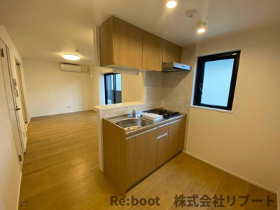 【キッチン】 | Alivis船橋夏見
