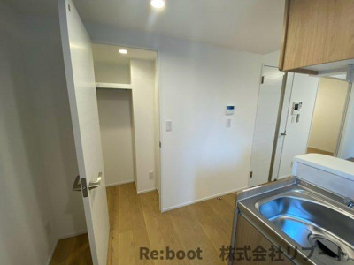 【収納】 | Alivis船橋夏見