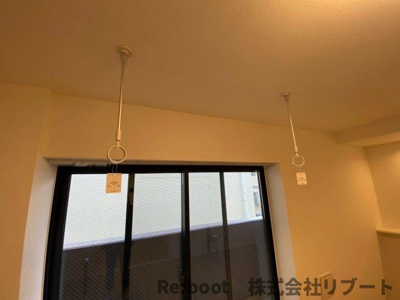 【設備】 | Alivis船橋夏見