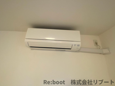 【設備】 | Alivis船橋夏見