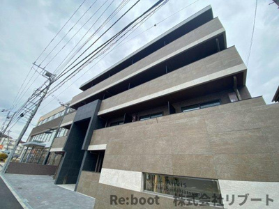 【外観】 | Alivis船橋夏見