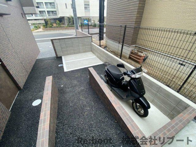 【その他】 | Alivis船橋夏見