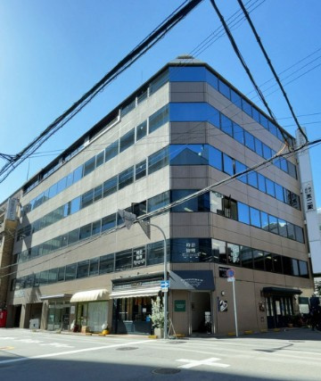 南星瓦町ビル