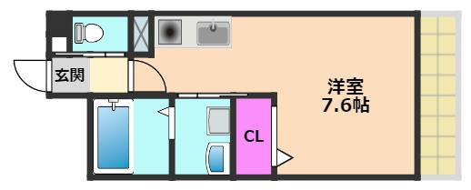 【間取り】 | トップティー稲葉