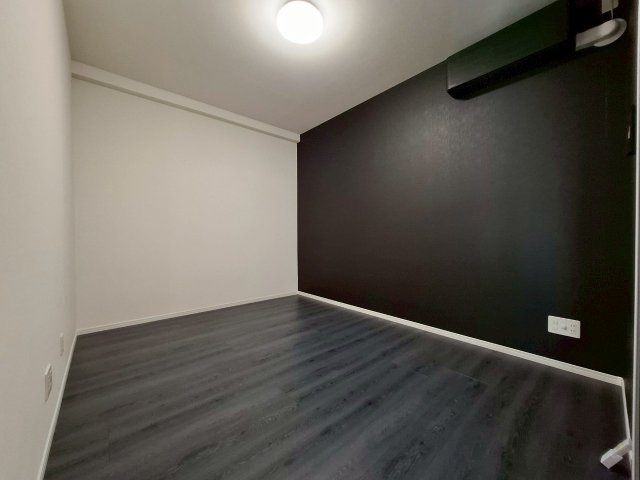 プレサンスロジェ松尾レーヴタワーの洋室|5帖