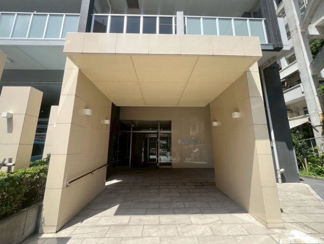 プレサンスロジェ松尾レーヴタワーの外観|外観