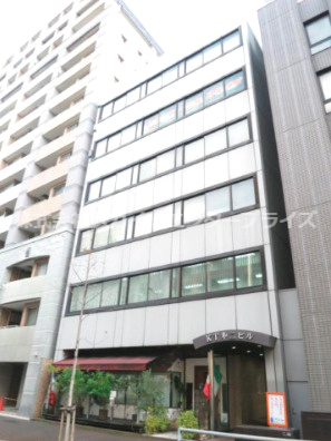 烏丸KT第2ビル　