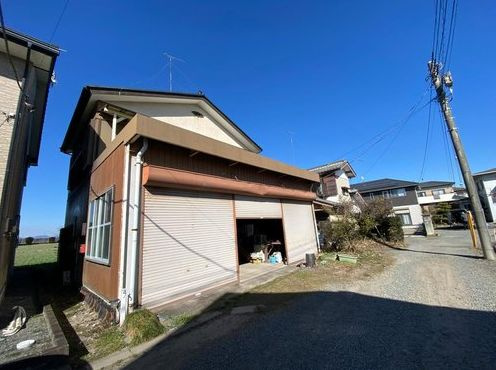 下野市石橋