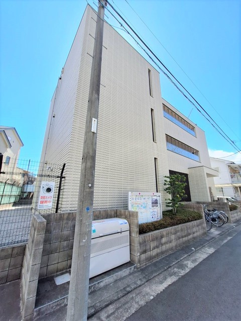 タウンメゾンのその他共用部分