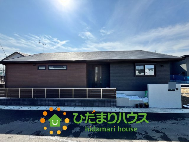 加須市南大桑　中古一戸建て