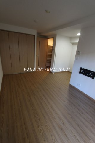 シャンブル英美Ⅲの寝室