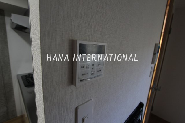 シャンブル英美Ⅲの設備