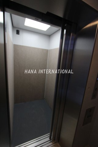 シャンブル英美Ⅲのその他共用部分