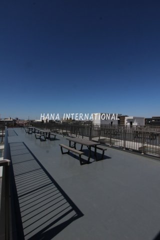 シャンブル英美Ⅲのその他