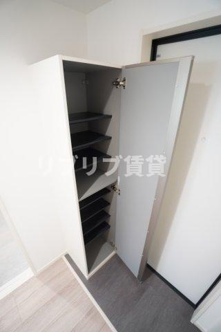 LOTUS Chiba（ロータスチバ）の設備