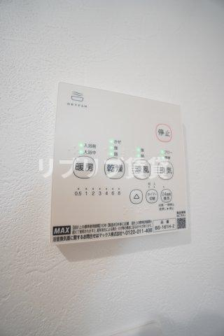 LOTUS Chiba（ロータスチバ）の設備
