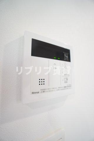 LOTUS Chiba（ロータスチバ）の設備