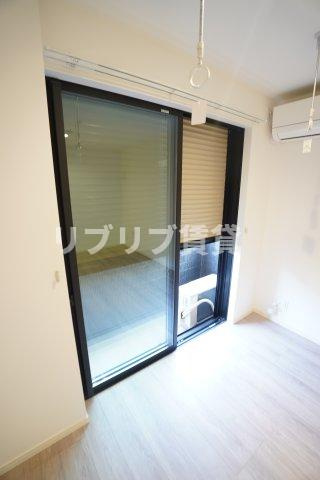 LOTUS Chiba（ロータスチバ）の設備
