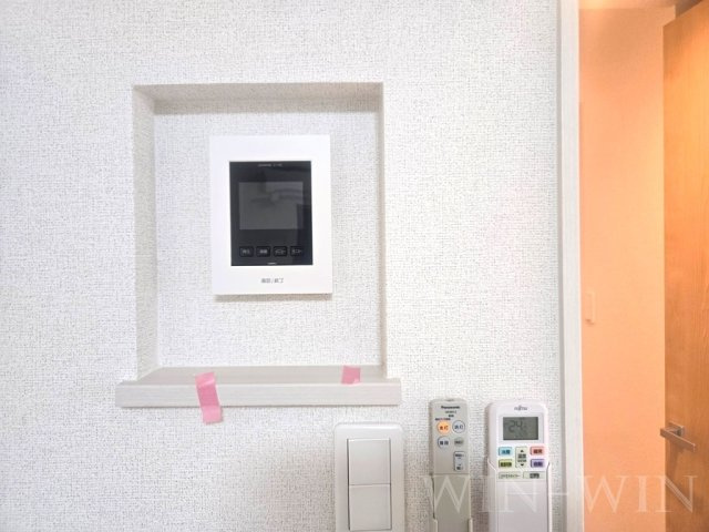 シエール Ⅱのセキュリティ