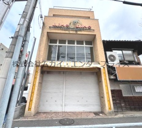 壬生仙念町テナント