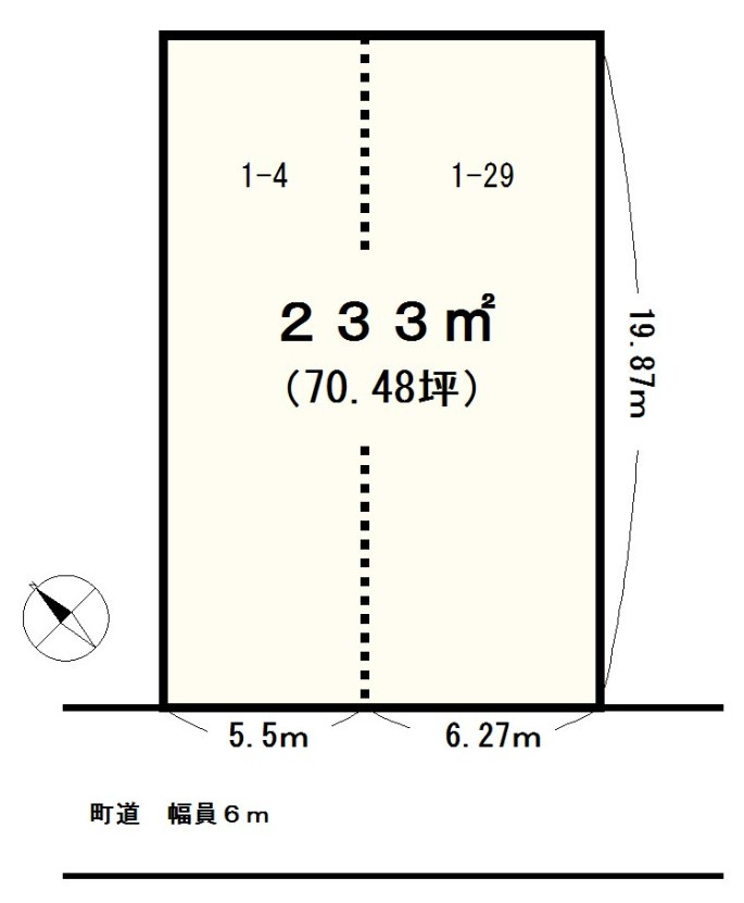 杉戸町高野台西５丁目