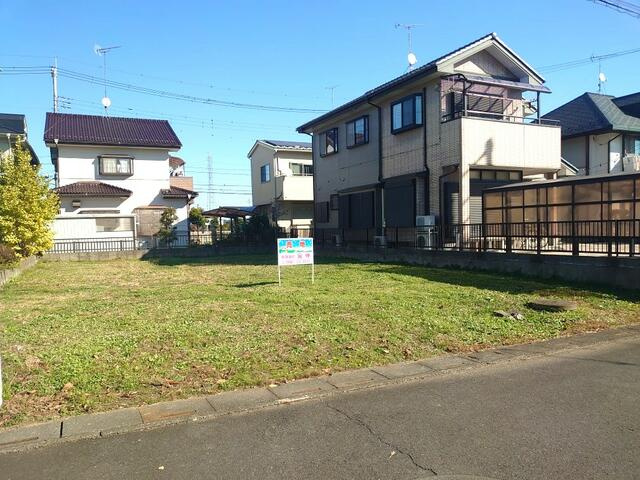 杉戸町高野台西５丁目の外観|外観