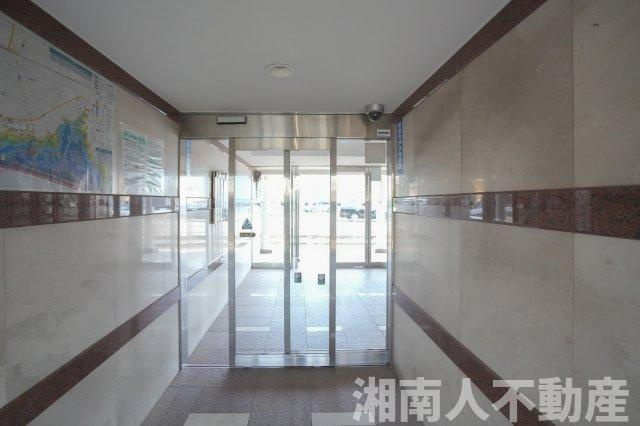 ドラゴンマンション湘南辻堂1番館のその他共用部分