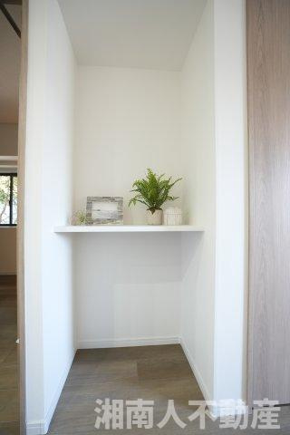 ドラゴンマンション湘南辻堂1番館のその他