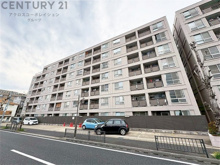 甲子園第8コーポラスA棟の画像