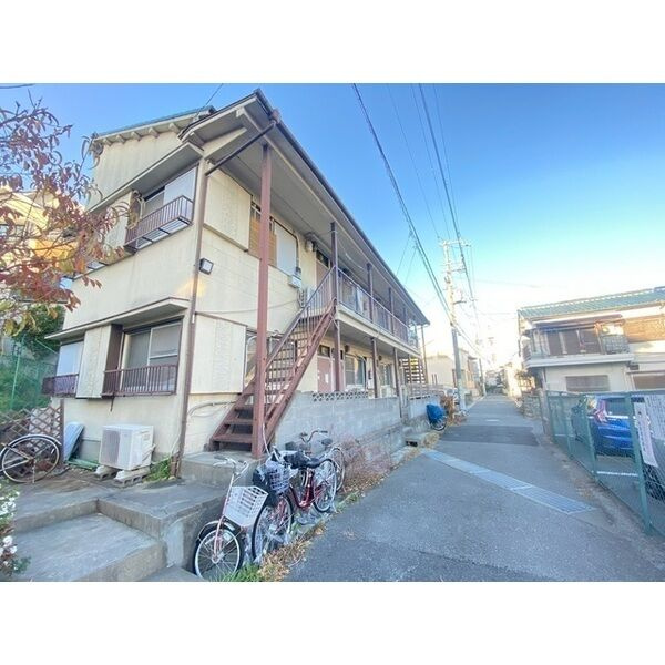 賀茂川荘のその他