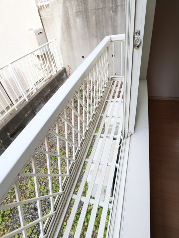 グリーンハイツのその他