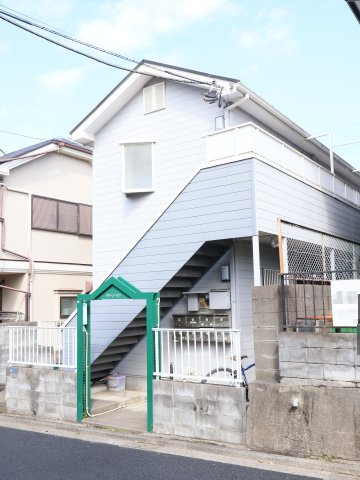 グリーンハイツ