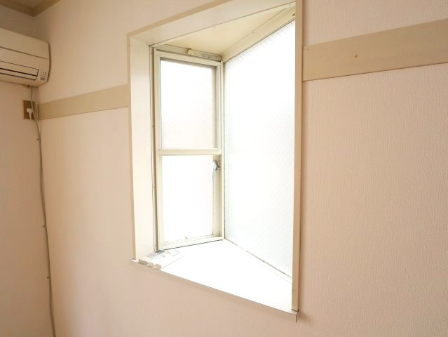 グリーンハイツのその他