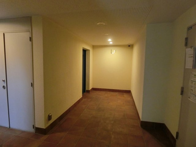 【その他共用部分】 | メゾンヴェール幡ヶ谷