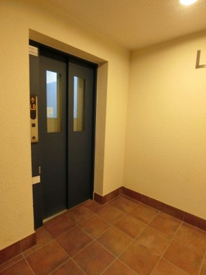 【設備】 | メゾンヴェール幡ヶ谷